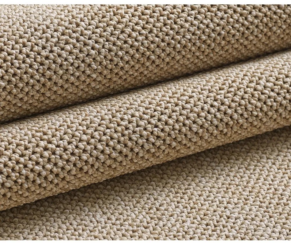 Beżowy dywan 140x200 cm Loom – Ayyildiz Carpets