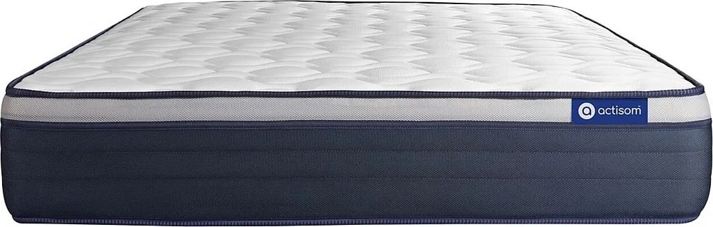 Materac Actilatex max 180x210cm, Grubosc : 26 cm, Lateks i pianka z pamiecia ksztaltu, Wysoki, 7 stref komfortu