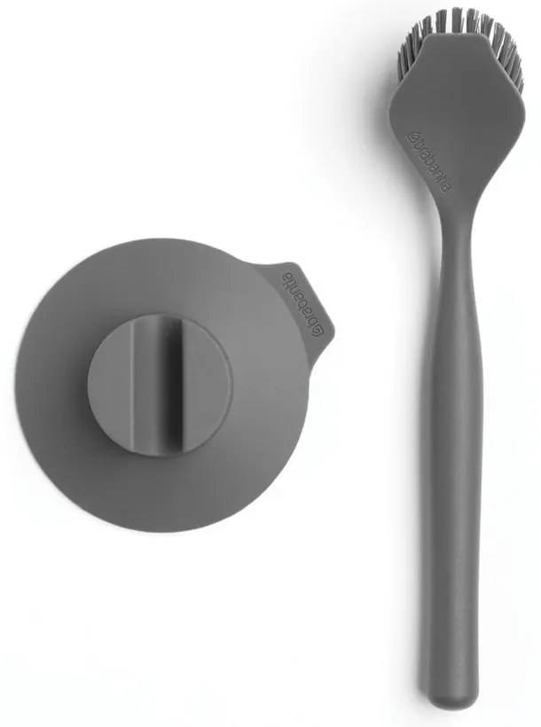 Szczotka do naczyń SinkSide – Brabantia
