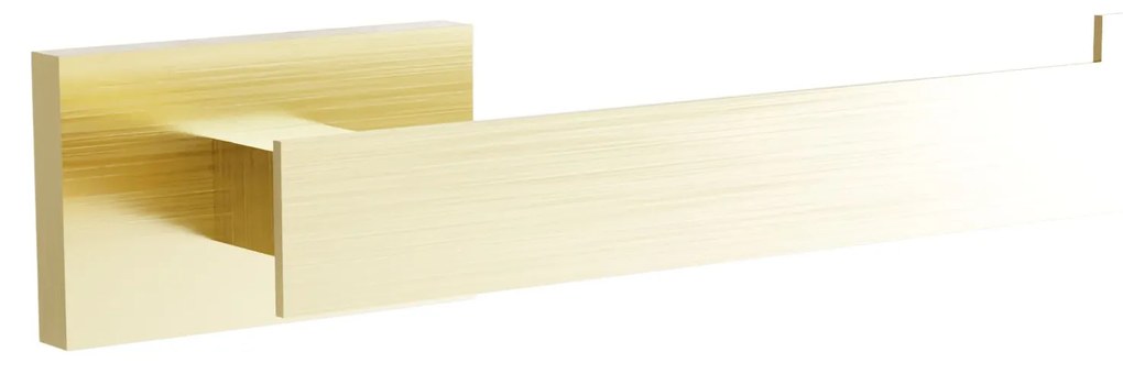Wieszak łazienkowy 209 OSTE Brush Gold