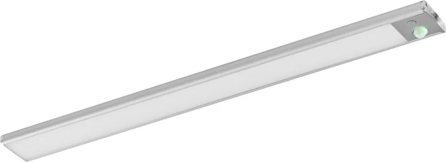 Osram - Oprawa LED podszafkowa z czujnikiem LINEAR LED/3,2W/3,7V 40 cm szara