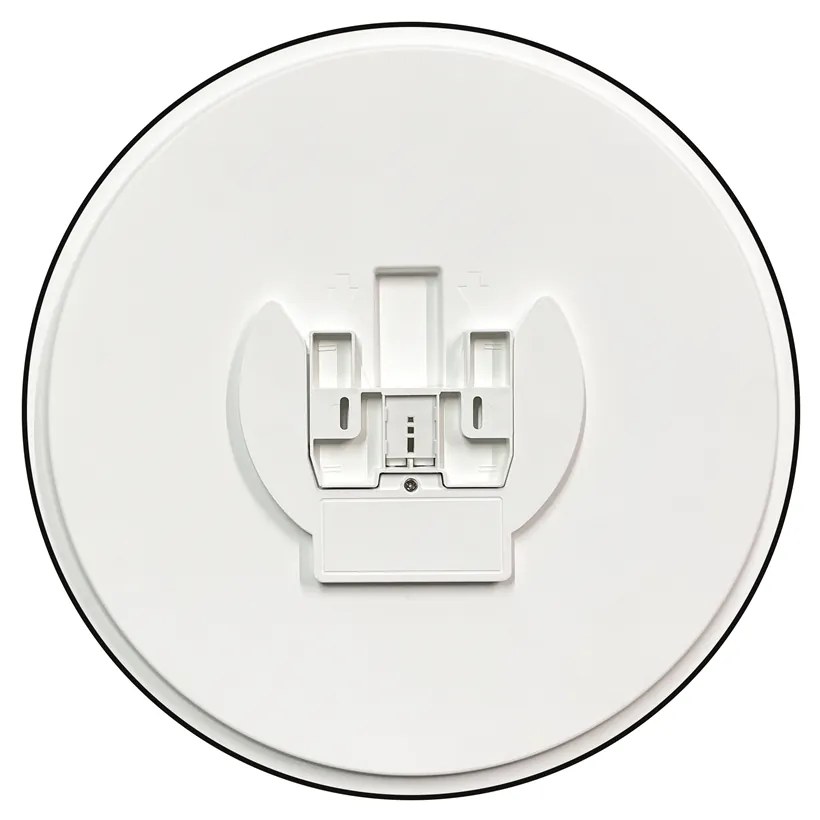 Plafon Slimi 24W 4000K Czarny