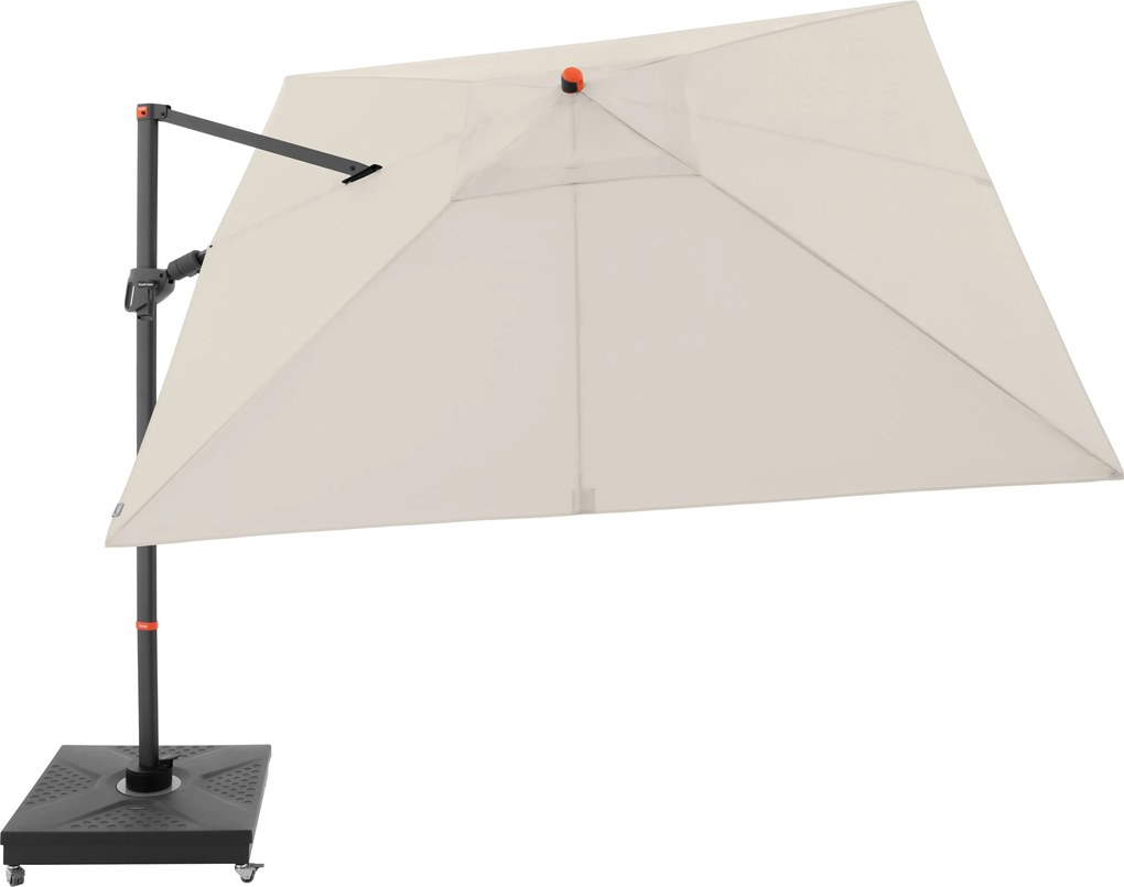 Doppler myZone 280 x 280 cm beżowa