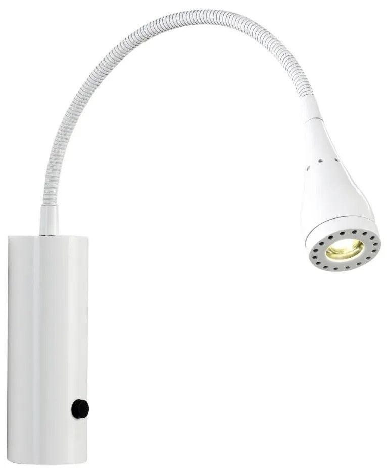 Nordlux - LED Kinkiet punktowy MENTO LED/3W/230V