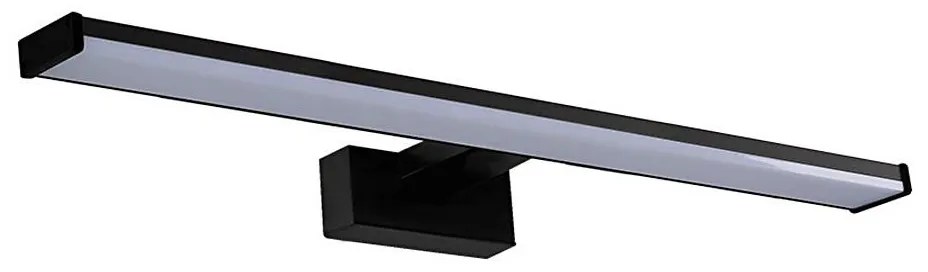 Prezent 70216 - LED lampa łazienkowa TREMOLO LED/12W/230V IP44