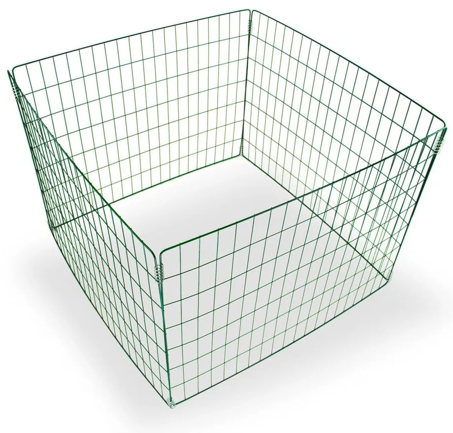 Zielony kompostownik – Garden Pleasure