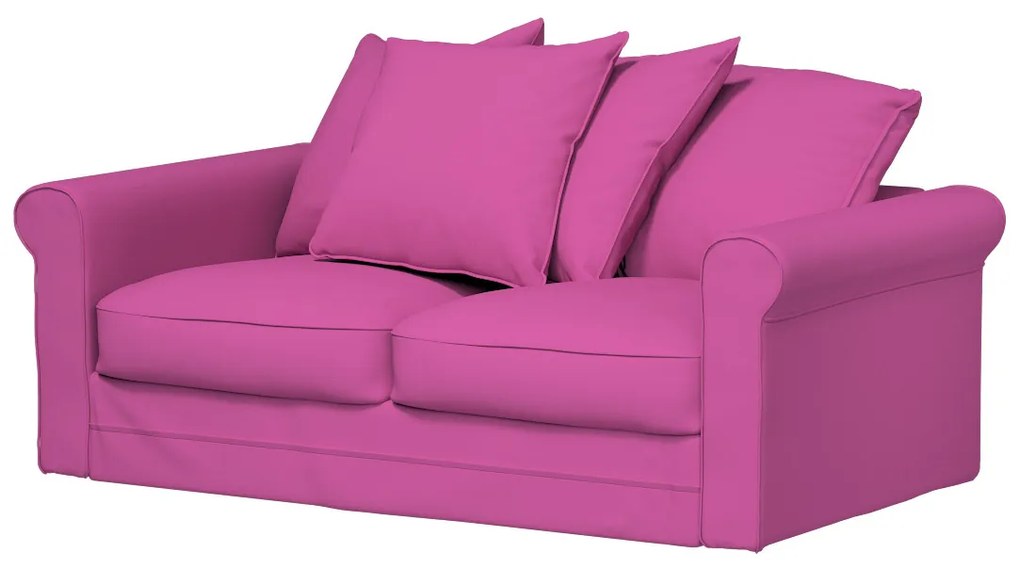 Pokrowiec na sekcję 2-osobową Grönlid, rozkładaną