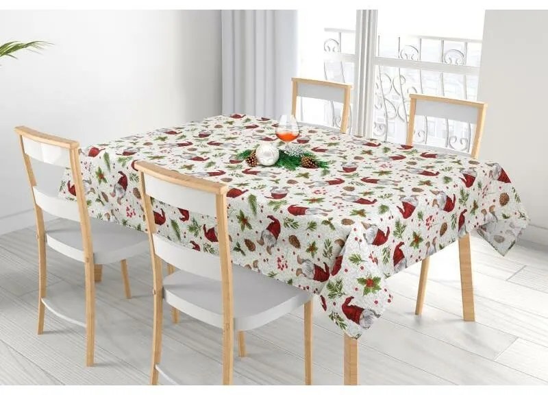 Bellatex Obrus Krasnoludek, 120 x 140 cm, 120 x 140 cm