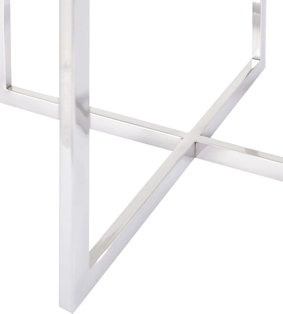 Stolik pomocniczy Melody wys. 47 cm