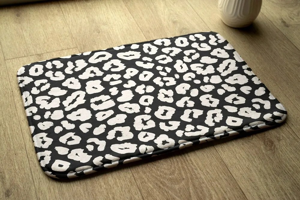 Dywanik pod prysznic Dywanik pod prysznic Panterka