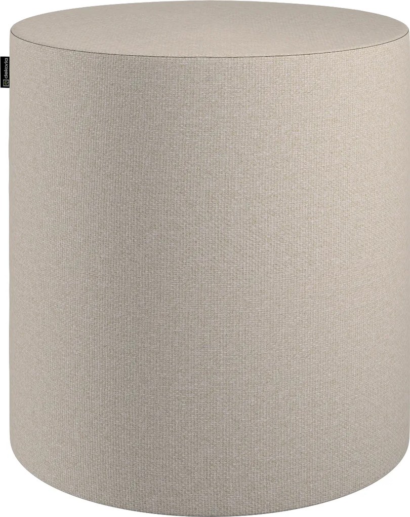 Puf Barrel