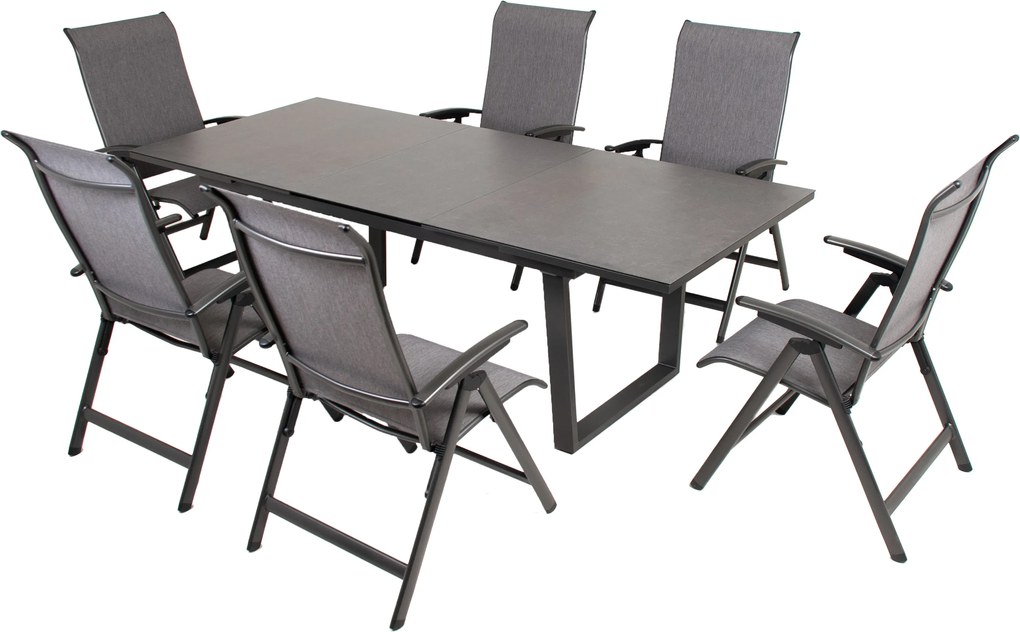 Doppler LIVORNO YELMO ALU, 6+1