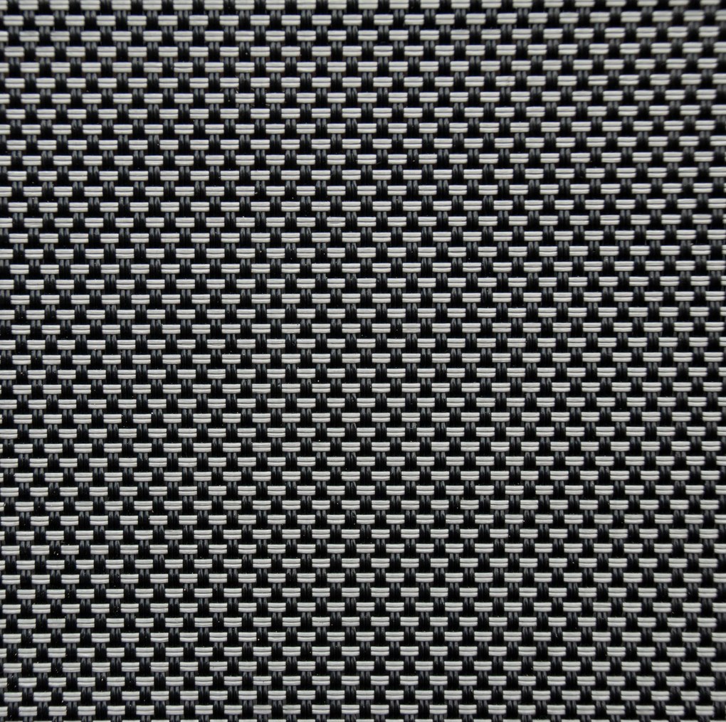 Doppler ACTIVE relaksacyjny fotel ogrodowy antracyt