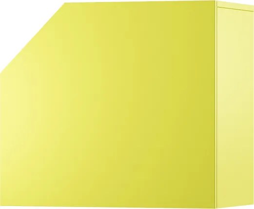 Szafka zawieszana lewa Nook Absynth