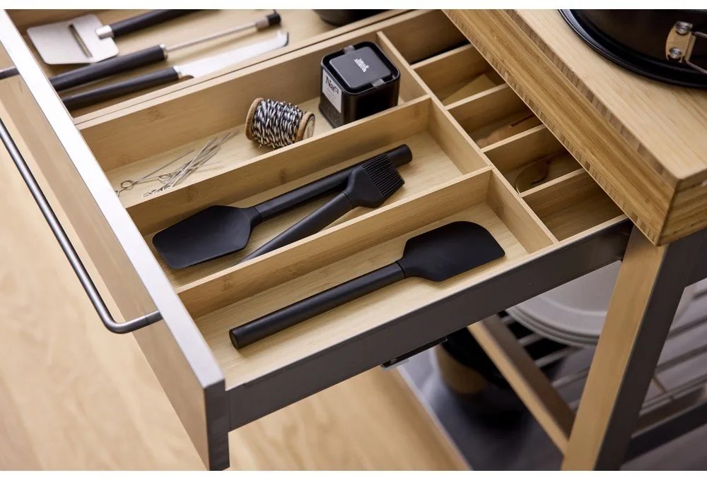 Zestaw przyborów kuchennych 3 szt. Emma – Rosti