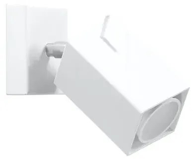Minimalistyczny kinkiet z regulacją S9-L62