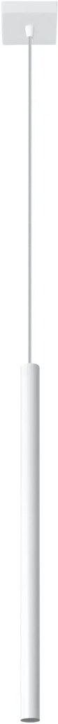 Pojedyncza lampa wisząca LED L6-K67