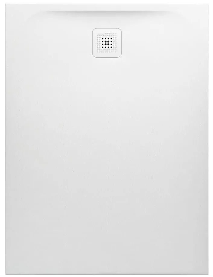 LAUFEN H2109580000001 - Brodzik prysznicowy prostokątny PRO 120x90 cm marbond/biały