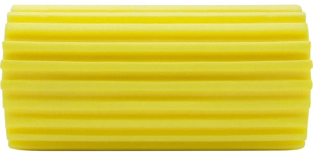 Scrub Daddy Gąbka do wycierania kurzu Damp Duster,żółta