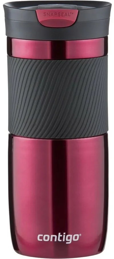 Contigo Butelka termiczna Byron 470 ml Vivacious, 470 ml