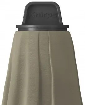 KNIRPS APOLL 260 x 165 cm - parasol ogrodowy : Kolor parasola - Sandy