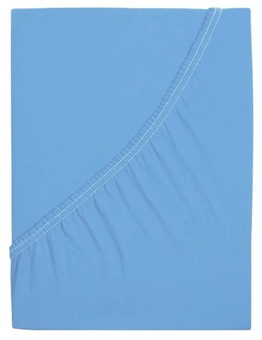 Prześcieradło dziecięce do łóżeczka 70x140 cm – B.E.S.