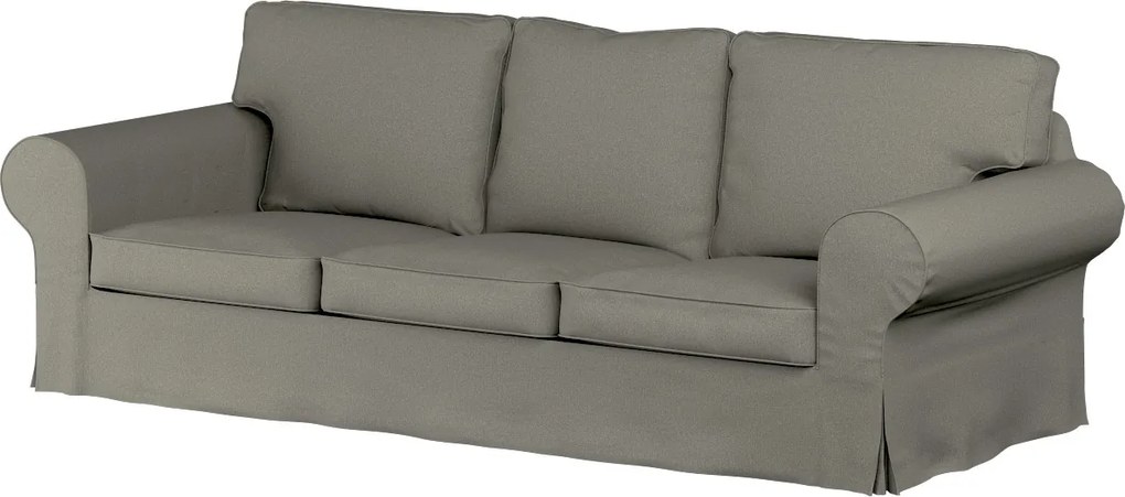 Pokrowiec na sofę Ektorp 3-osobową, rozkładaną, PIXBO