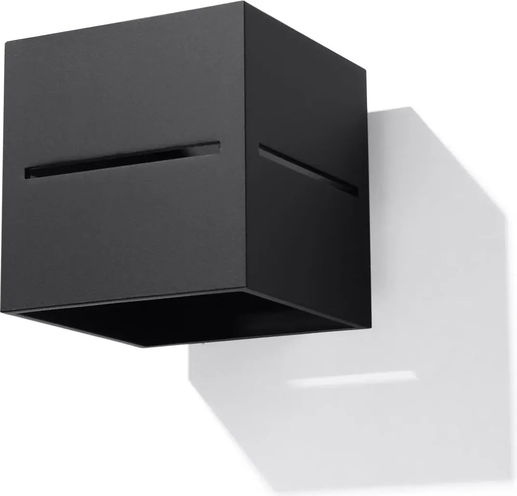 Minimalistyczny kinkiet T0-L19