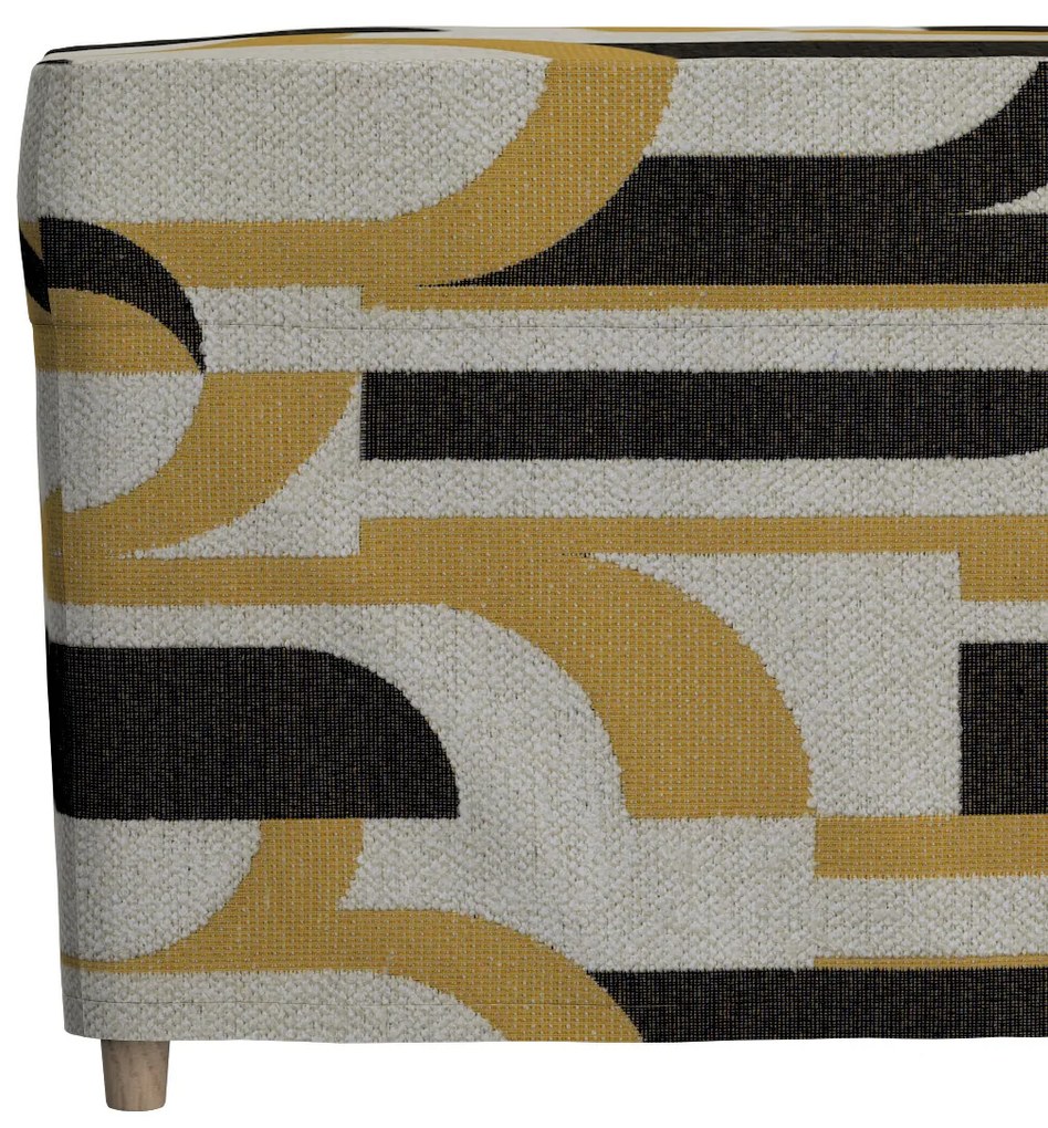 Pokrowiec na podnóżek Strandmon