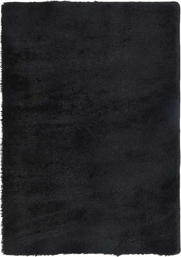 Czarny dywan 240x340 C7-M83