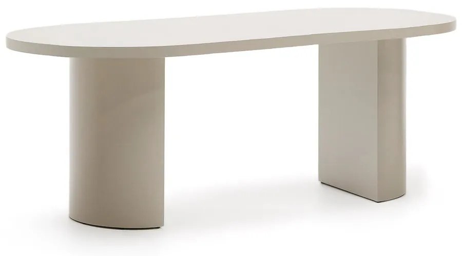 Stół 100x200 cm Nealy – Kave Home