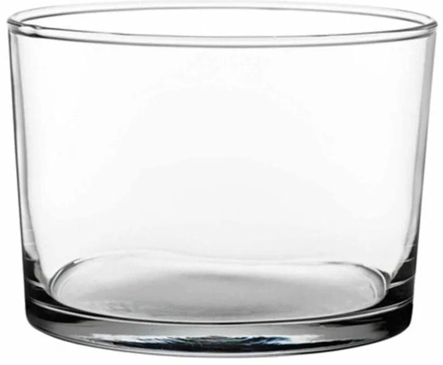 Szklane miski zestaw do lodów 6 szt. 220 ml Bistro – Hermia