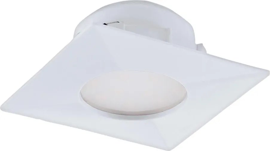 Eglo 95798- Wpuszczana oprawa sufitowa LED PINEDA LED/6W/230V