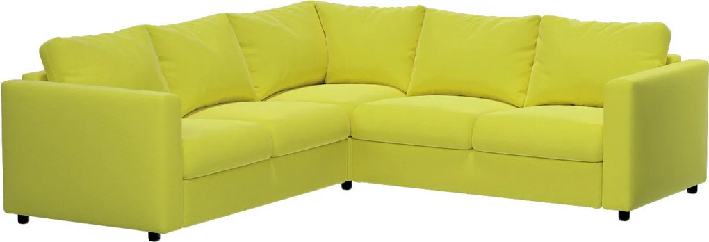 Pokrowiec na sekcję narożną Vimle