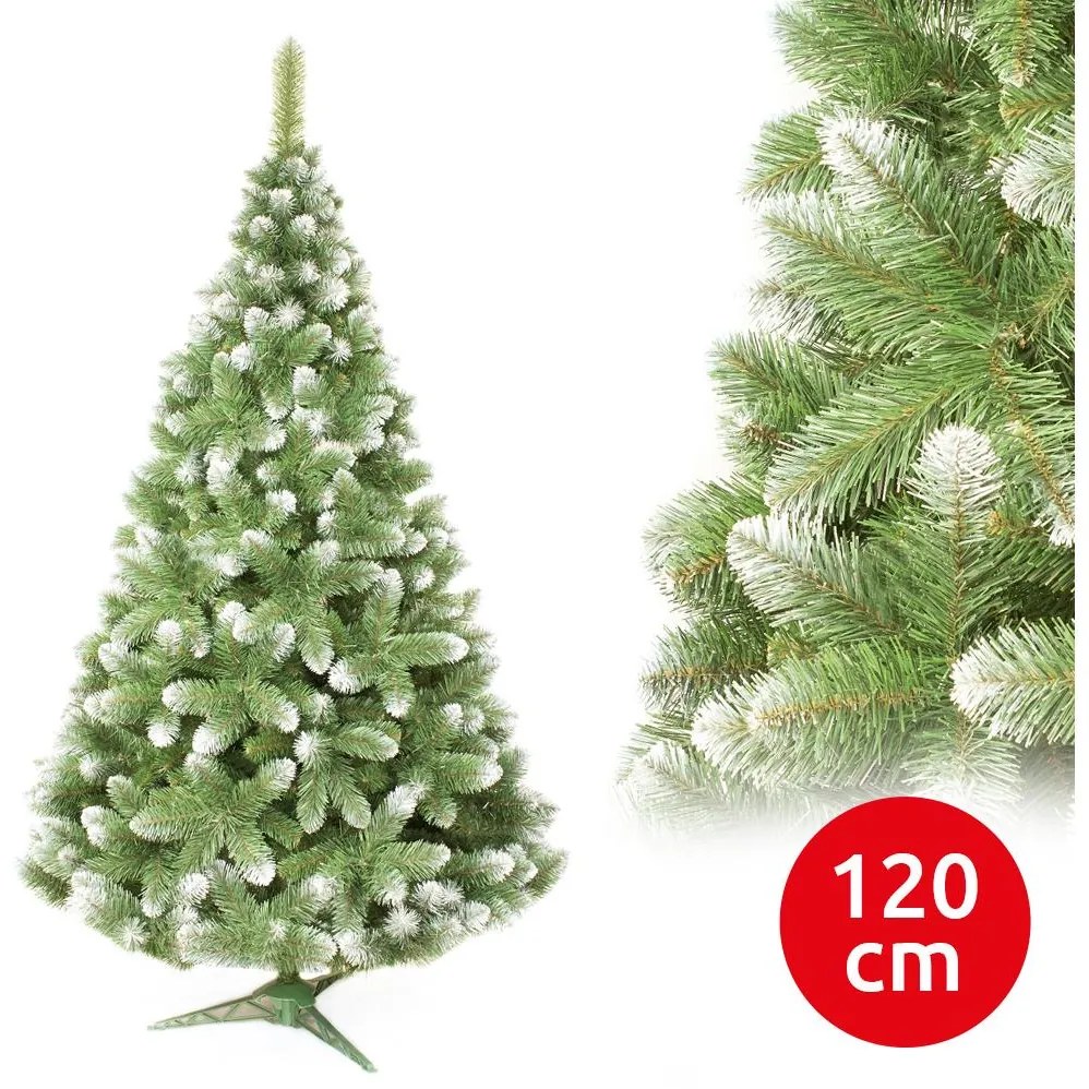 Choinka świąteczna sosna 120 cm