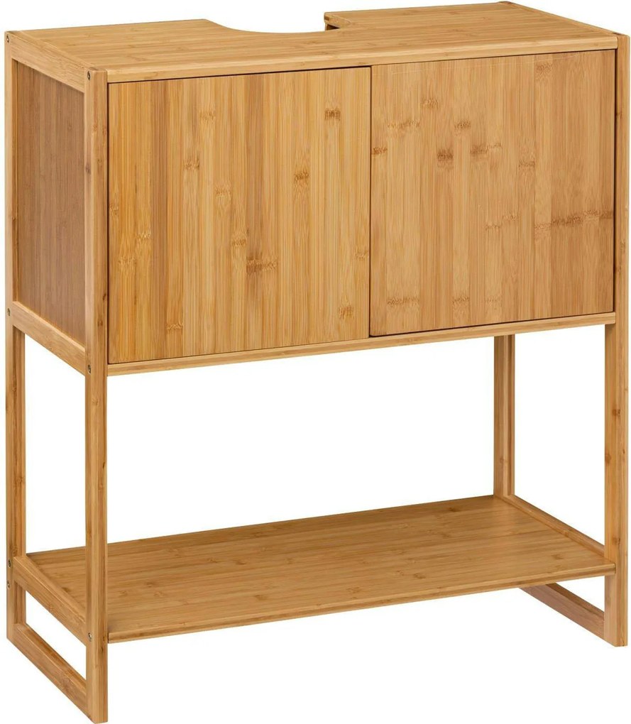 Szafka pod umywalkę Lab'n Modul, 69,8 x 33,5 x 80,2 cm