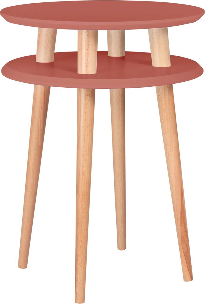 Stolik kawowy Ufo High