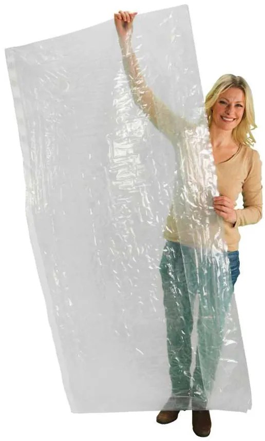 Uniwersalny worek próżniowy CUBE XXL - 90 x 180 x 50 cm, WENKO