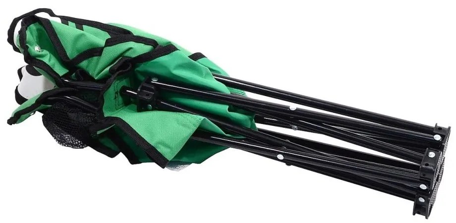Dziecięce składane krzesło campingowe Frog – Cattara