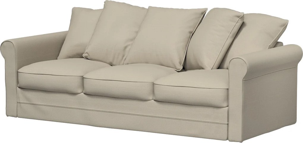 Pokrowiec na sekcję 3-osobową Grönlid, nierozkładaną