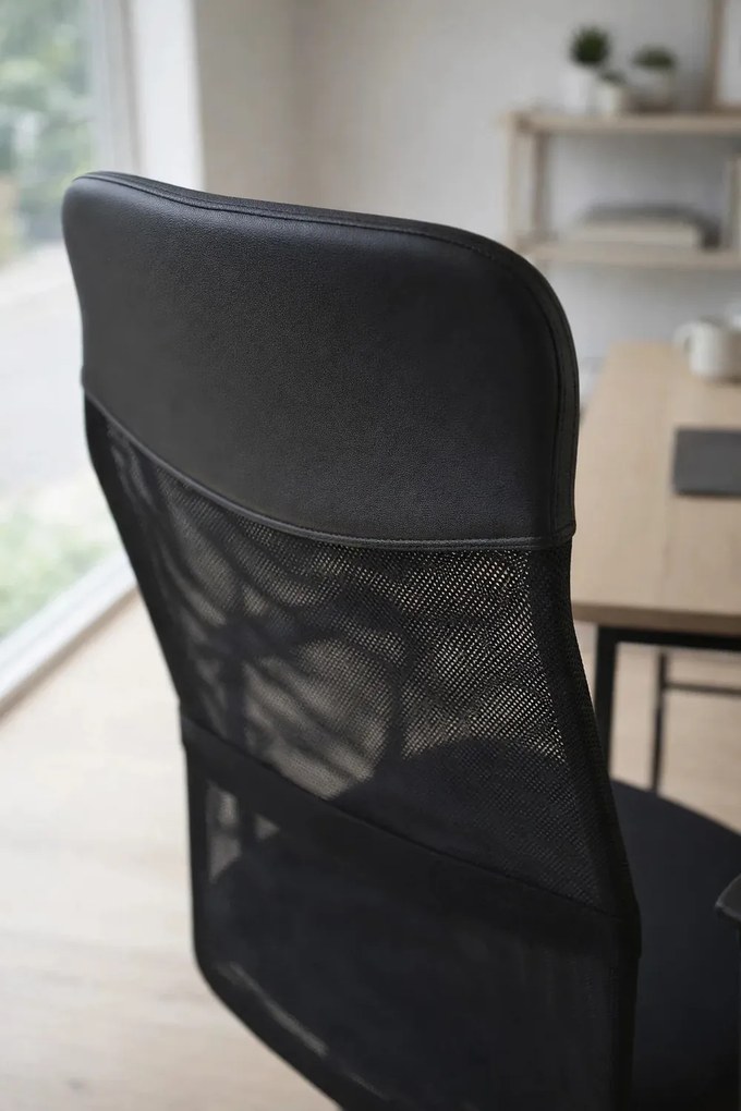 Krzeso Bakusa Black Edition