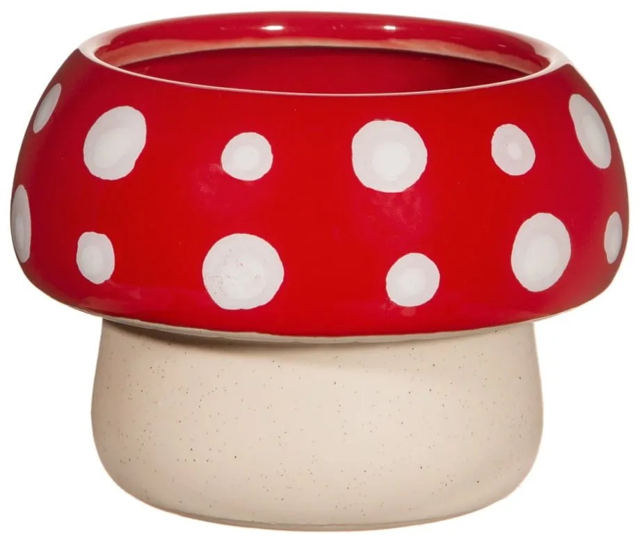 Kamionkowa doniczka ø 12 cm – Sass &amp; Belle