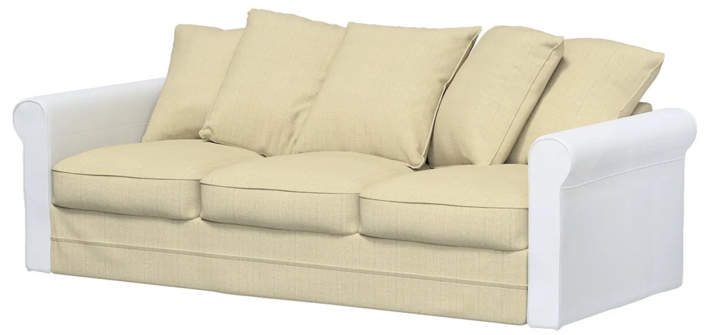 Pokrowiec na sekcję 3-osobową Grönlid, nierozkładaną