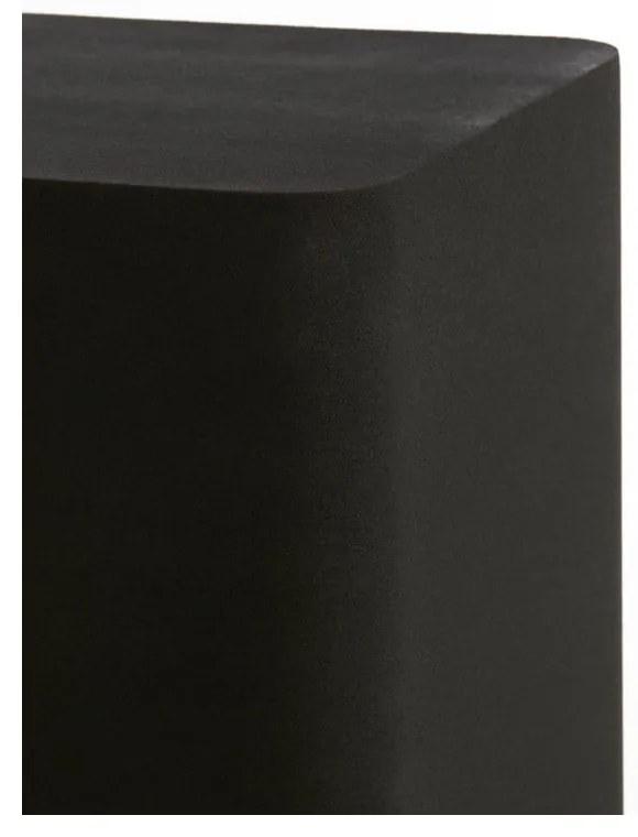 Metalowy stolik 30.5x30.5 cm Alurio – Light &amp; Living