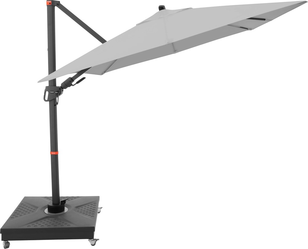 Doppler myZone jasno szary