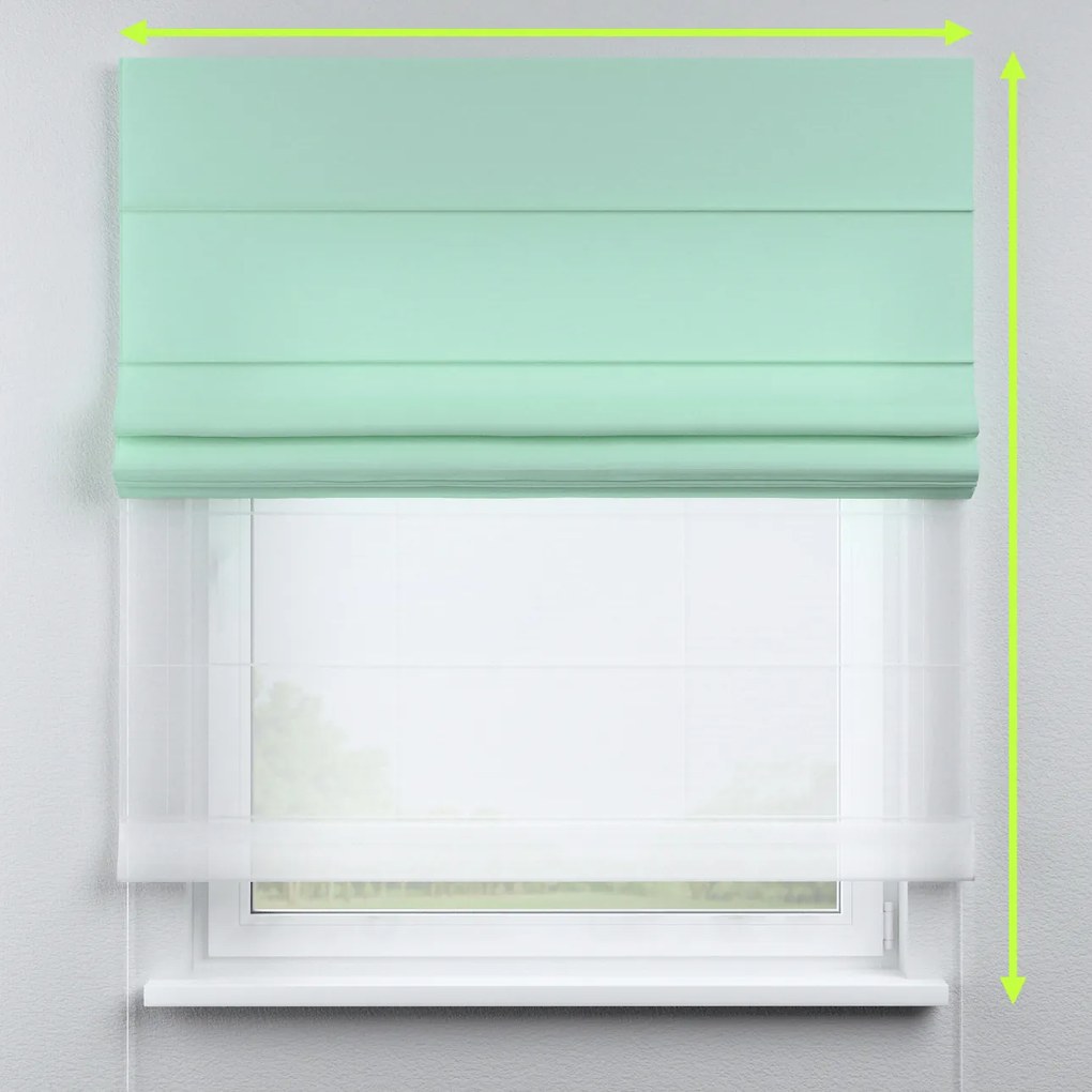 Roleta rzymska dzień noc Duo