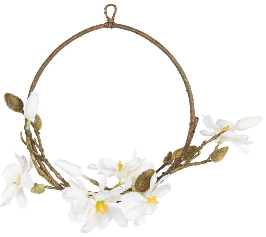 Wieniec Magnolia – Ixia