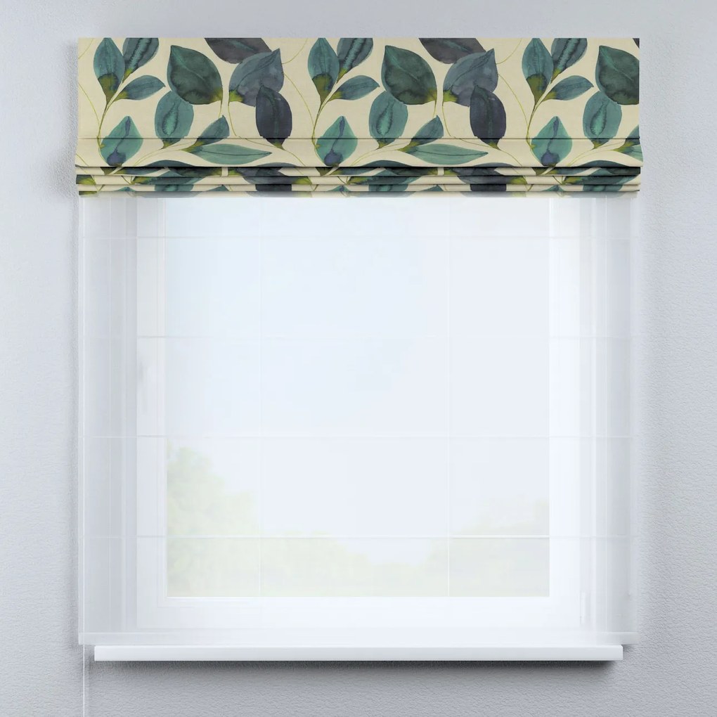 Roleta rzymska dzień noc Duo