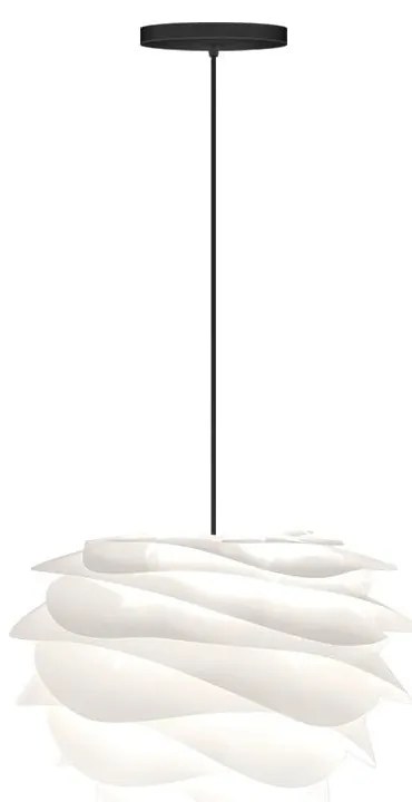 Biała lampa UMAGE Carmina, ⌀ 32 cm