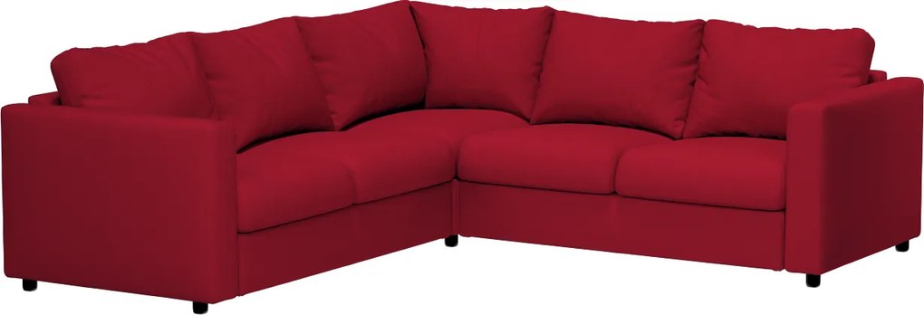 Pokrowiec na sekcję narożną Vimle